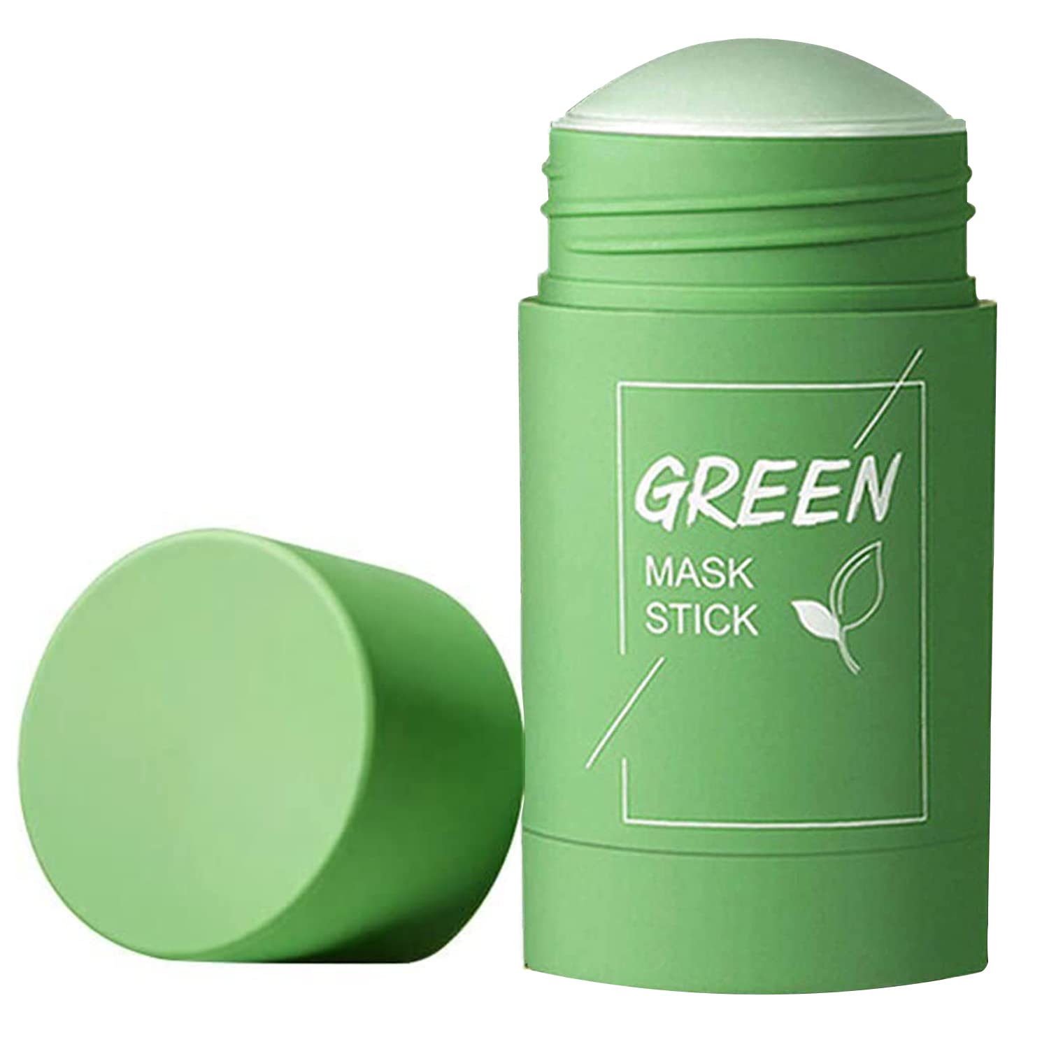 Green tea mask stick