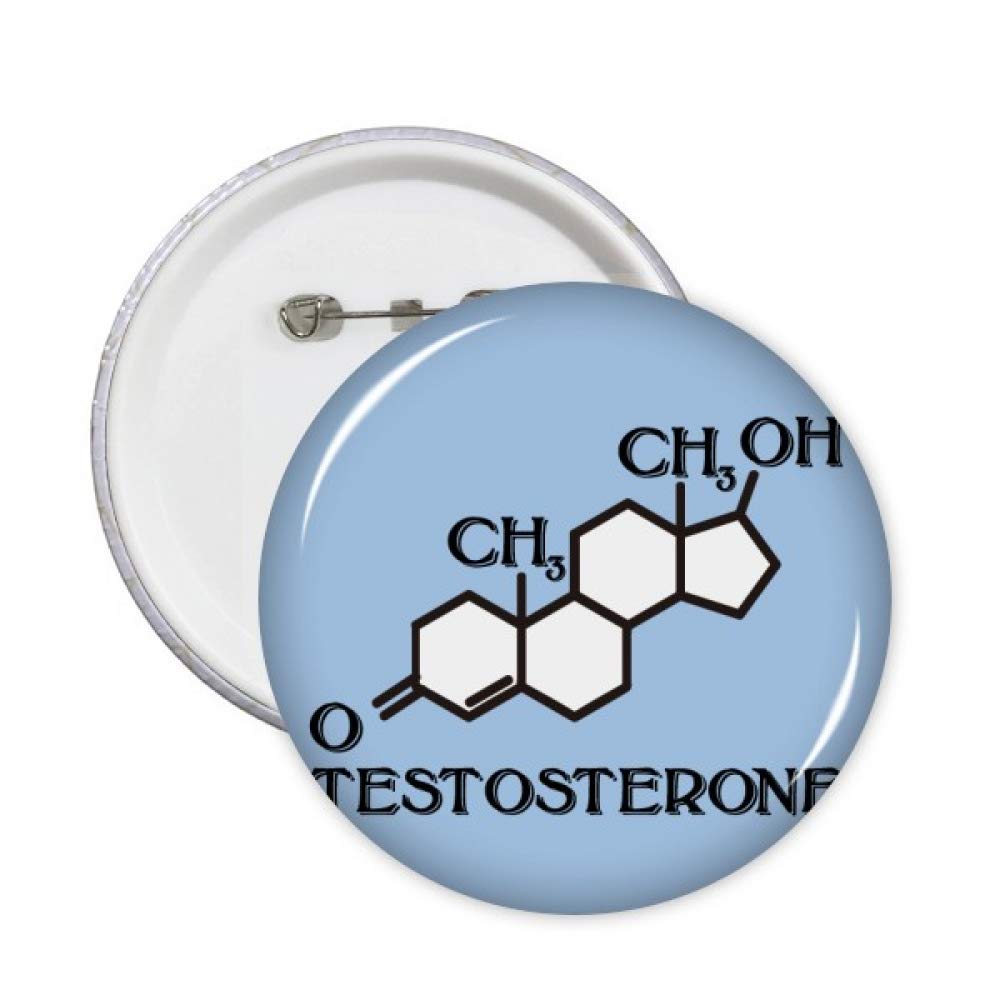 Hormone molecules